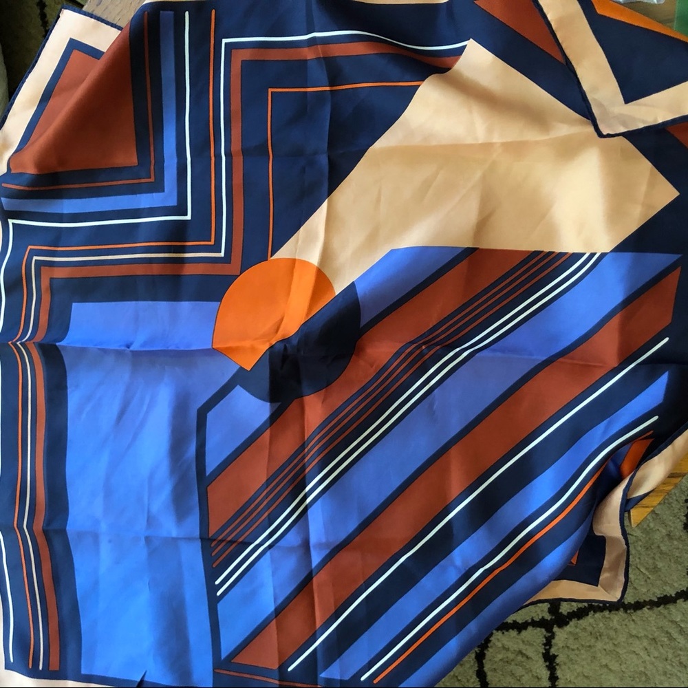 Colorful scarf bundle - Picture 6 of 7